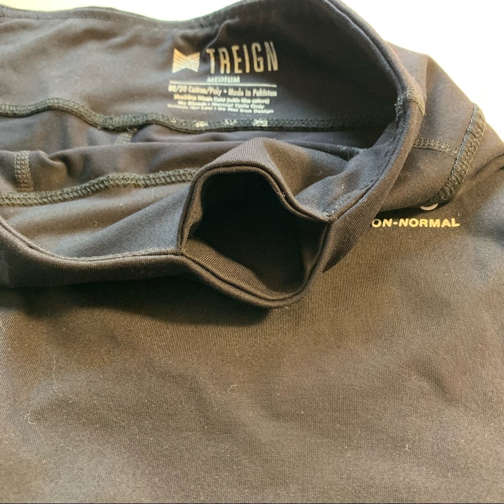 Treign Shorts - Picture 7 of 8
